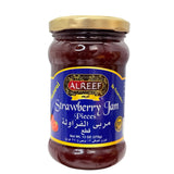 Alreef - Strawberry Jam 13oz
