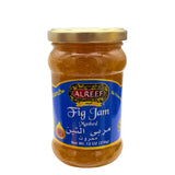 Alreef - Fig Jam 13oz