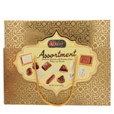 Alreef - Chocolate Assorted Gift Box 280g