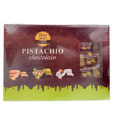 Ruya Sweet - Pistachio Chocolate Sandwish 24pcs