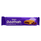 Date Deemah - تمرية ديمه سوفتي بالتمر