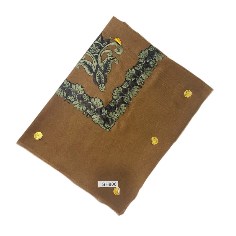 Yemeni Shal - Sh906-