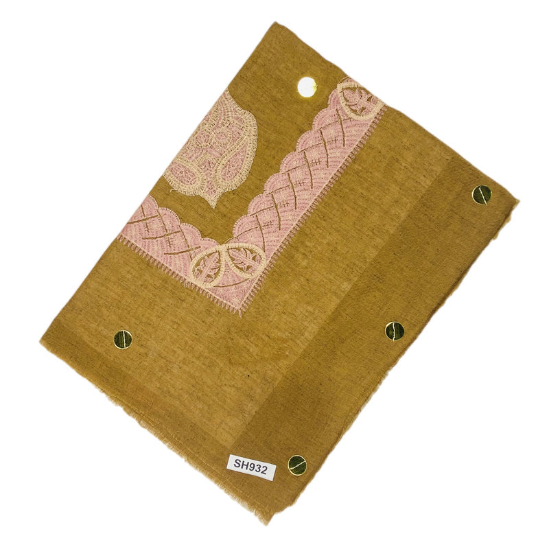 Yemeni Shal - Sh932-