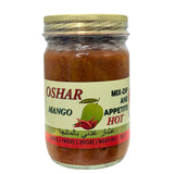 Oshar Adani - Hot Mango 1lb
