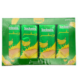 Lockses - Wafer Biscuits With Banana Cream 12pk
