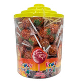 Party Time - Flavored Lollipop 1600g