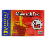 Alwazah Tea - Pure Ceylon Black Tea 110bags