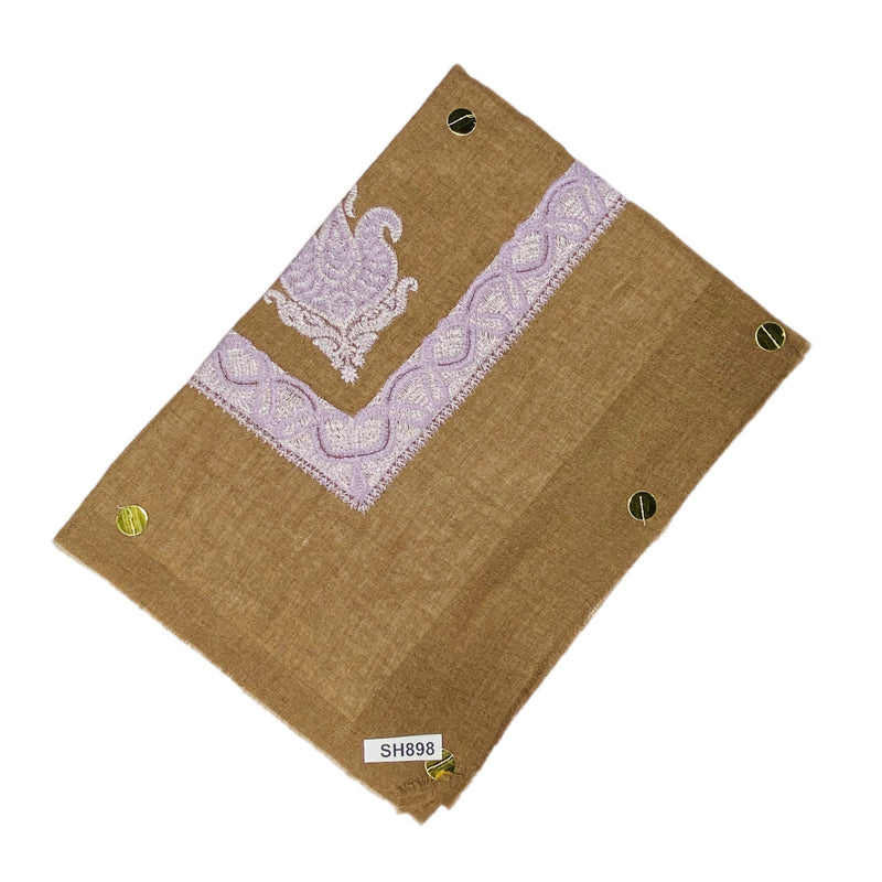 Yemeni Shal - Sh898-