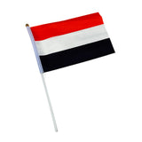 Small Yemen Flag - علم اليمن