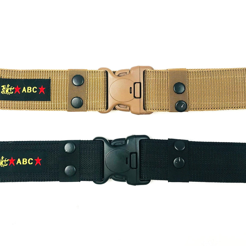 Boys Gaish Belt -