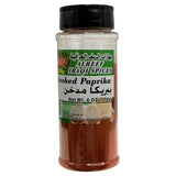 Alreef - Smoked Paprika 6oz