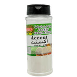 Alreef - Accent (MSG) 6oz