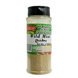 Alreef - Wild Mint 3oz