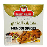 Yassin Spices - Menddi Spices 100g