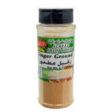 Alreef- Ginger Ground 6oz