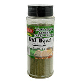 Alreef- Dill Weed 6oz