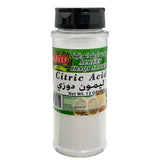 Alreef-Citric Acid 12oz