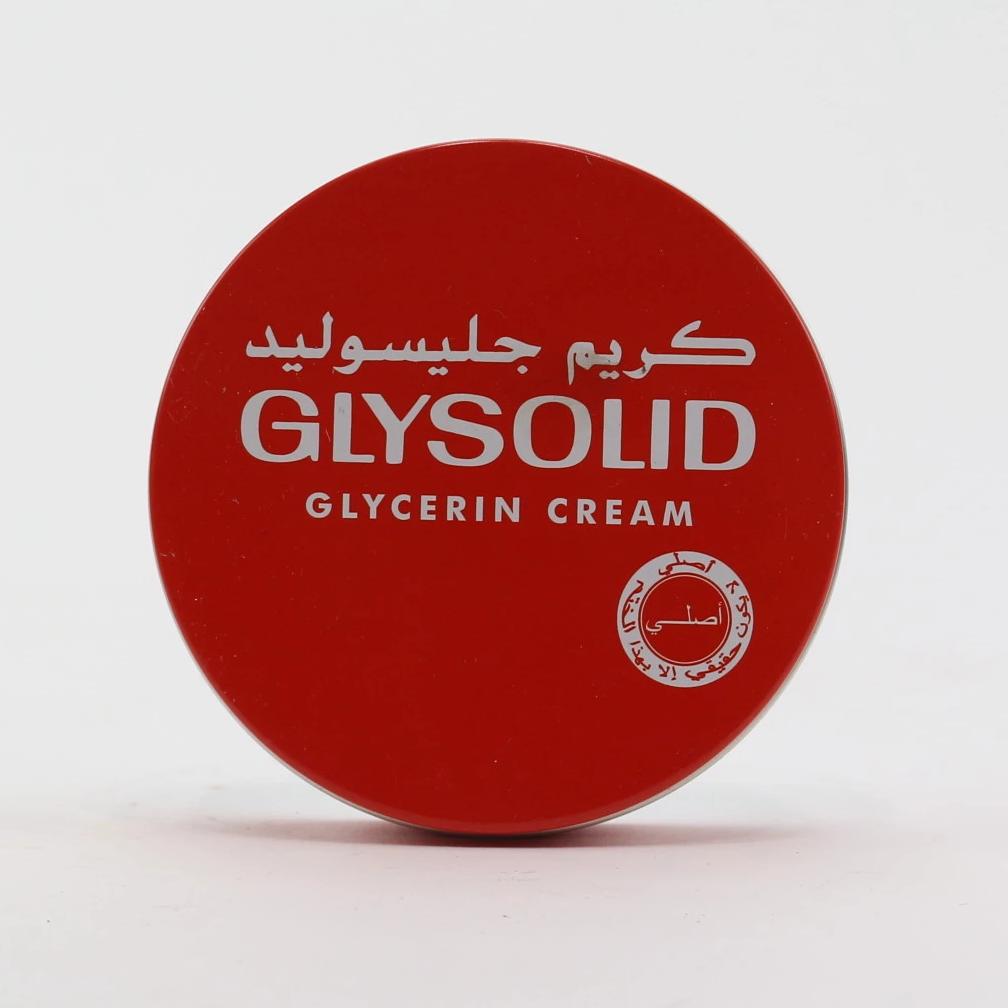 Cream Glysolid 250 Ml -