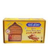 SHAM GARDENS, SESAME BREAD STICK 200G