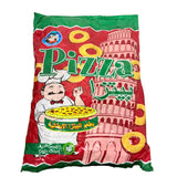 MR.CHIPS ITALIAN PIZZA FLAVOR, CORN CHIPS 15pcs