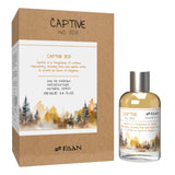 FAAN CAPTIVE NO 303 EAU DE PARFUM VAPORISATEUR NATURAL SPRAY 100ML