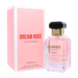 FAAN, DREAM ROSE , EAU DE PARFUM 100ML