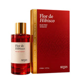 SEVEN 1987 FLOR DE HIBISCO 100ML