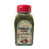 YEMEN USA - Parsley Flakes 2oz