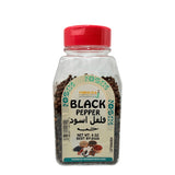 YEMEN USA- Black Pepper 6oz
