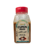 YEMEN USA- Cumin Ground 7oz