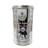 Alnoman - Coffee Filter 420g