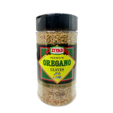Ziyad - Oregano Leaves 1.5oz