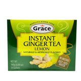 Grace - ginger Lemon Tea 14 bags