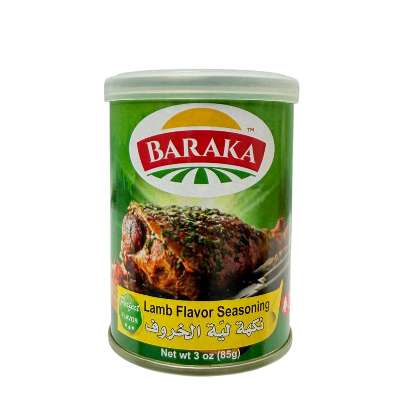 Baraka- Lamb Flavor Seasoning (85g)