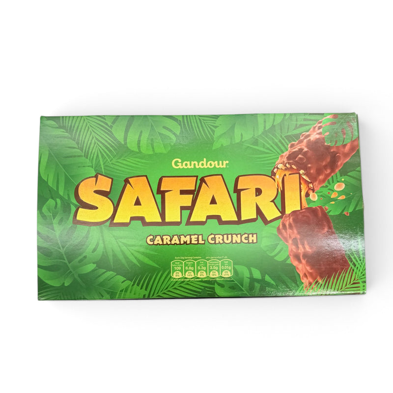 Ghandour - Safari