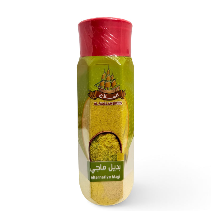 Alnoman- Almallah Alternative magi 190g