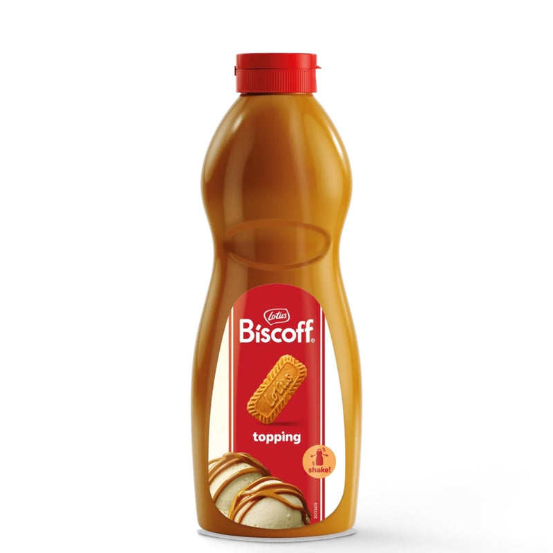 Lotus - Biscoff Spread 1kg