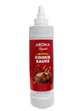 Aroma - Belgian Cookie Sauce 900ml