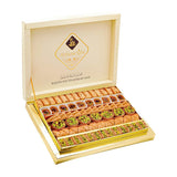 Abbasoglu Mix Baklawa 750g