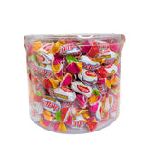 Wellmade - Fruit Flavored Filled Candy 800g