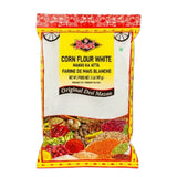 Desi - Corn Flour White