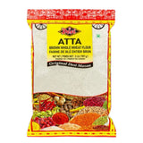 Desi - Atta (Brown whole wheat flour)