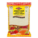 Desi - Juwar Flour (Sorghum Flour)