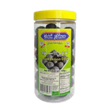 Sham Garden - Dried Black Lemon 100g