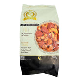 Karkar - Smoked Mixed Nuts 300g