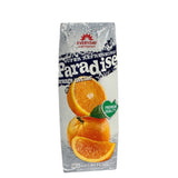 Paradise - Orange Nectar 235ml