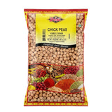 Desi - Chick Peas
