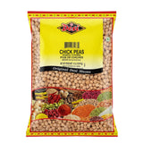 Desi - Chick Peas