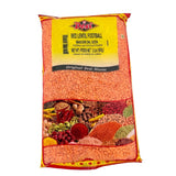 Desi - Red Lentils Football