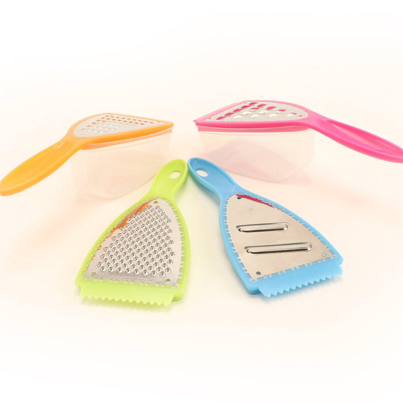 Multi Purpose Grater -